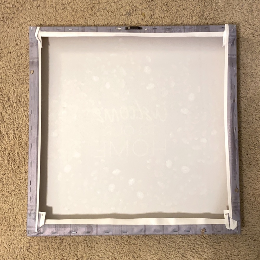 Wall Decor - Picture 2 of 2
